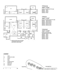KI Residences at Brookvale (D21), Condominium #613010341